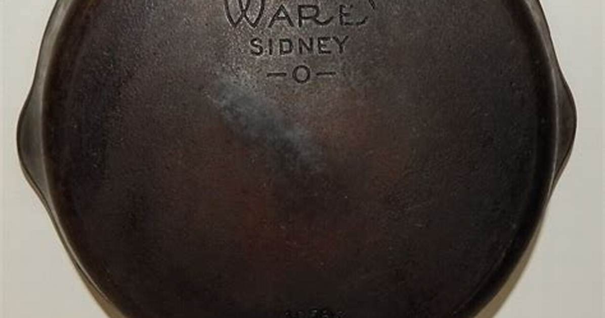 Wagner Ware