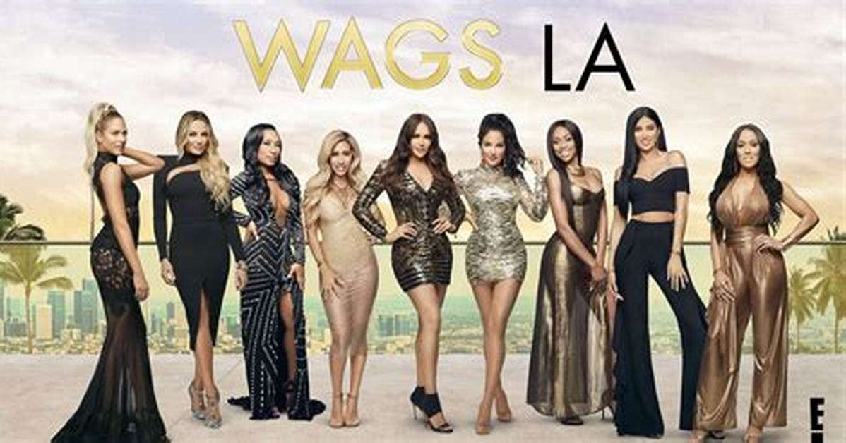 Wags Cast