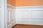 Wainscoting Definition