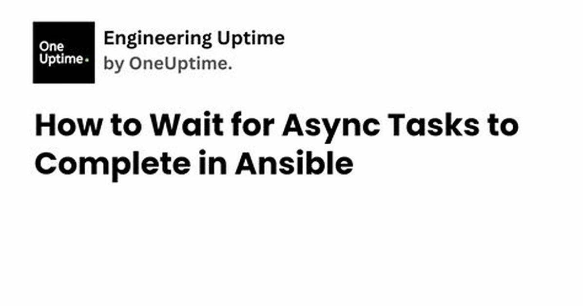 Wait for Java Async Call to Complete
