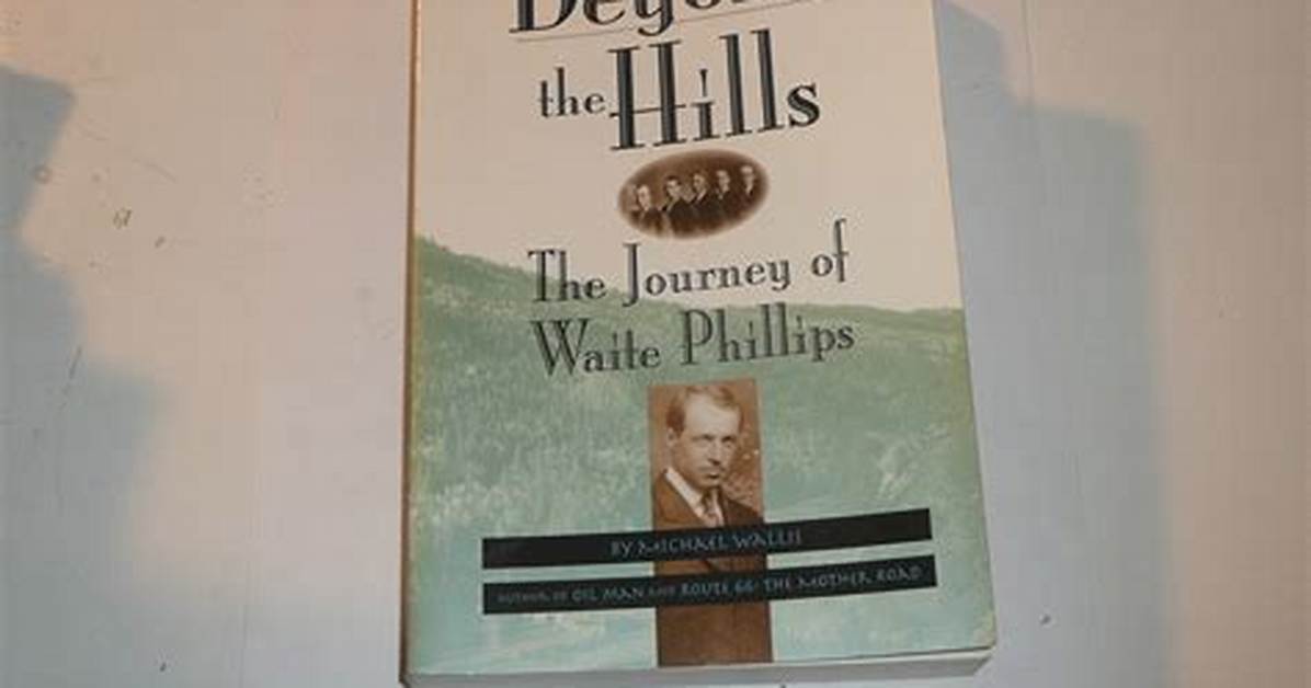 Waite Phillips