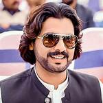 Wajid Ali