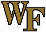 Wake Forest Colors