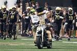Wake Forest ___ Deacons