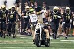 Wake Forest Mascot