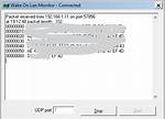 Wake on Lan Doesn't Work When Power Down from Windows
