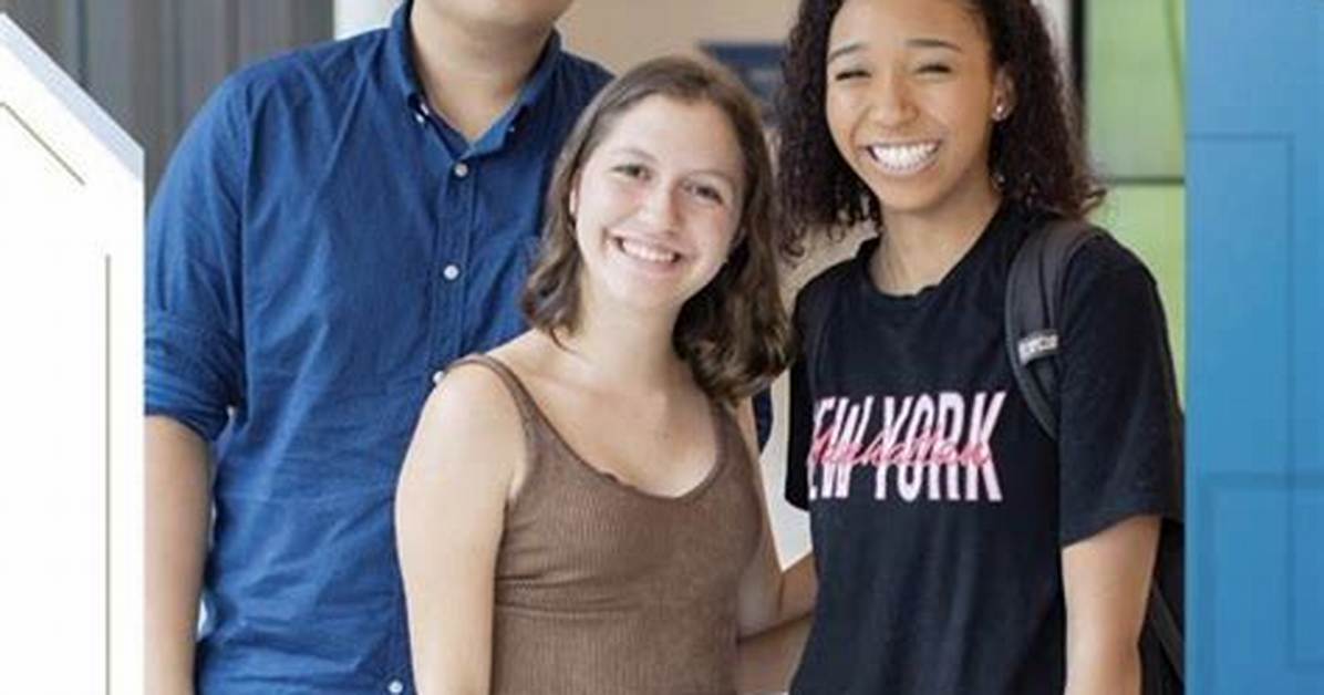 Wake Tech Admissions