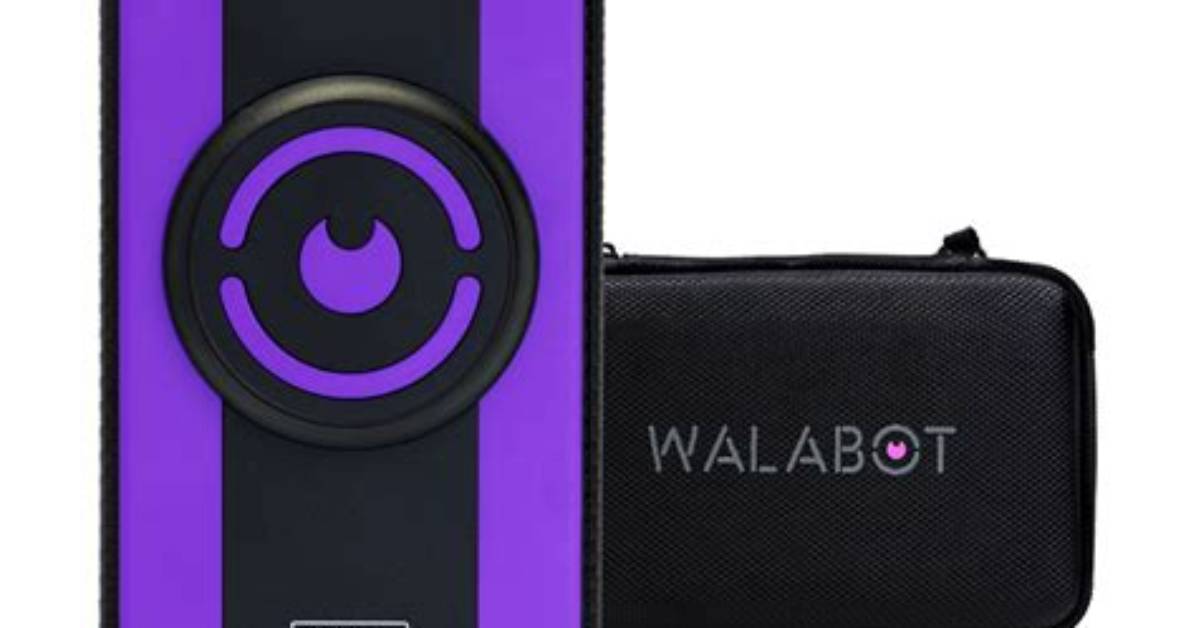 Walabot Canada