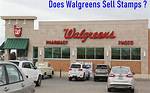 Walgreens Stamp