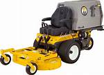 Walker Zero Turn Mower