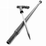 Walking Cane Sword