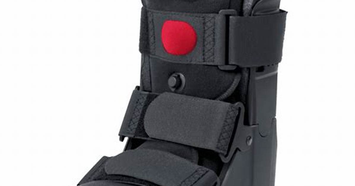 Walking Cast