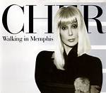 “Walking in Memphis” by Cher