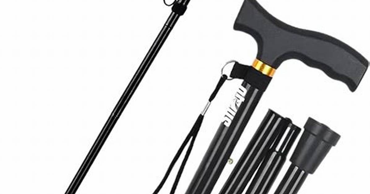 Walking Stick