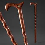 Walking Sticks