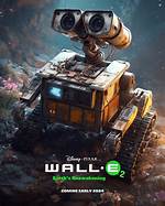 Wall-E 2