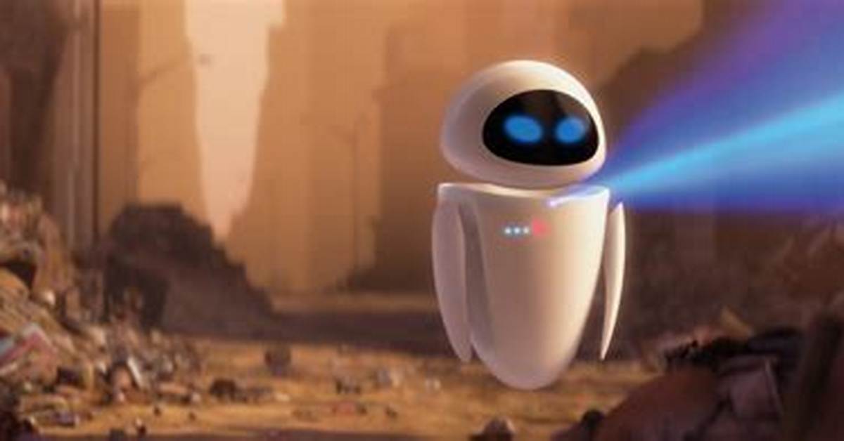 Wall-E Cast