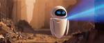 Wall-E Cast