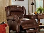 Wall Hugging Recliners