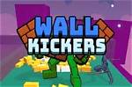 Wall Kickers - Skill Games