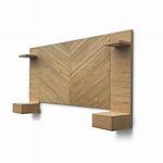 Wall Mounted Headboards