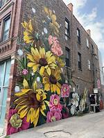 Wall Mural for Example