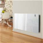 Wall Panel Heating