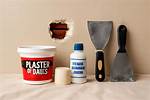 Wall-Patching Compounds & Plaster
