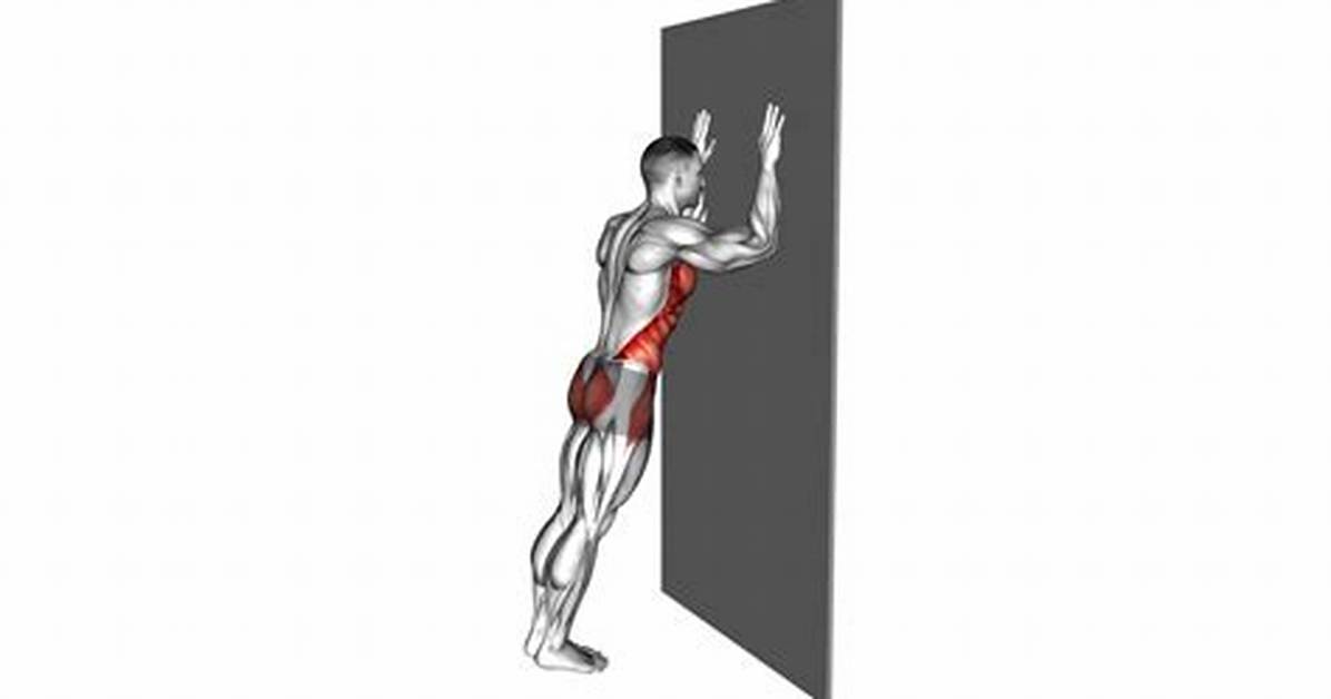 Wall Plank