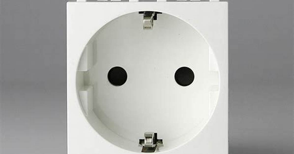 Wall Socket