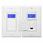 Wall Switch Timer