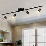 Wall Track Lighting