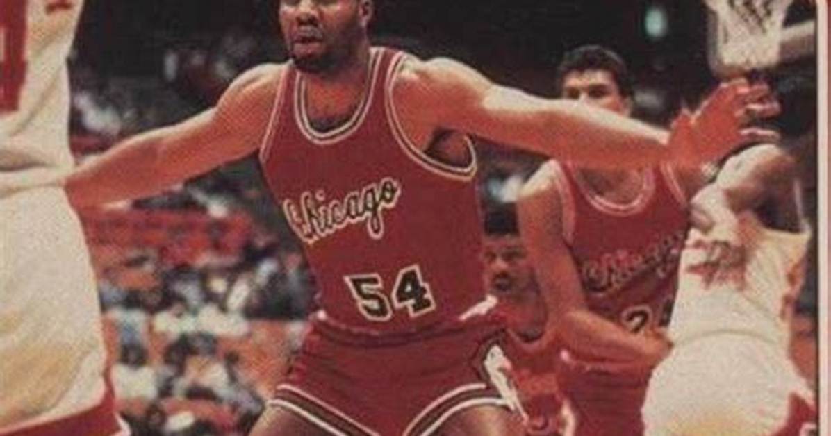 Wallace Bryant