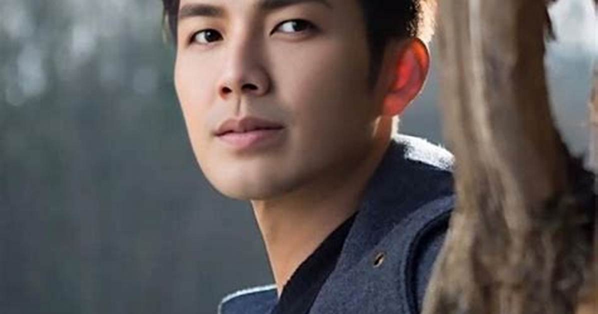 Wallace Chung