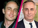 Wallace Langham