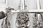 Wallace Silverware