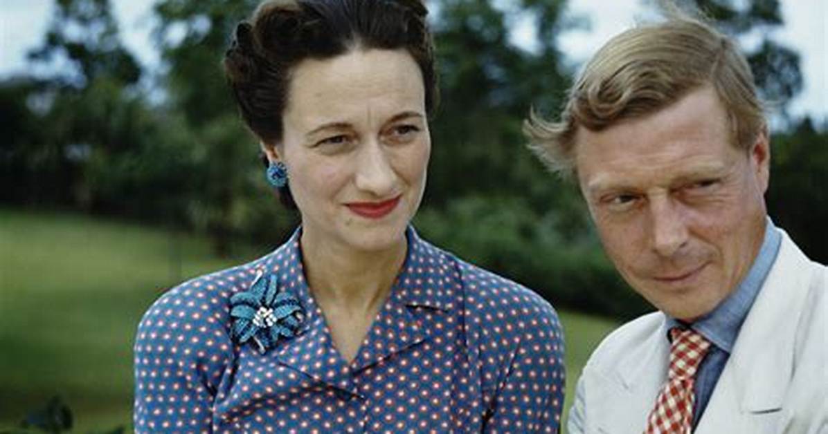 Wallis Simpson