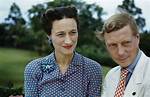 Wallis Simpson