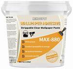Wallpaper Paste