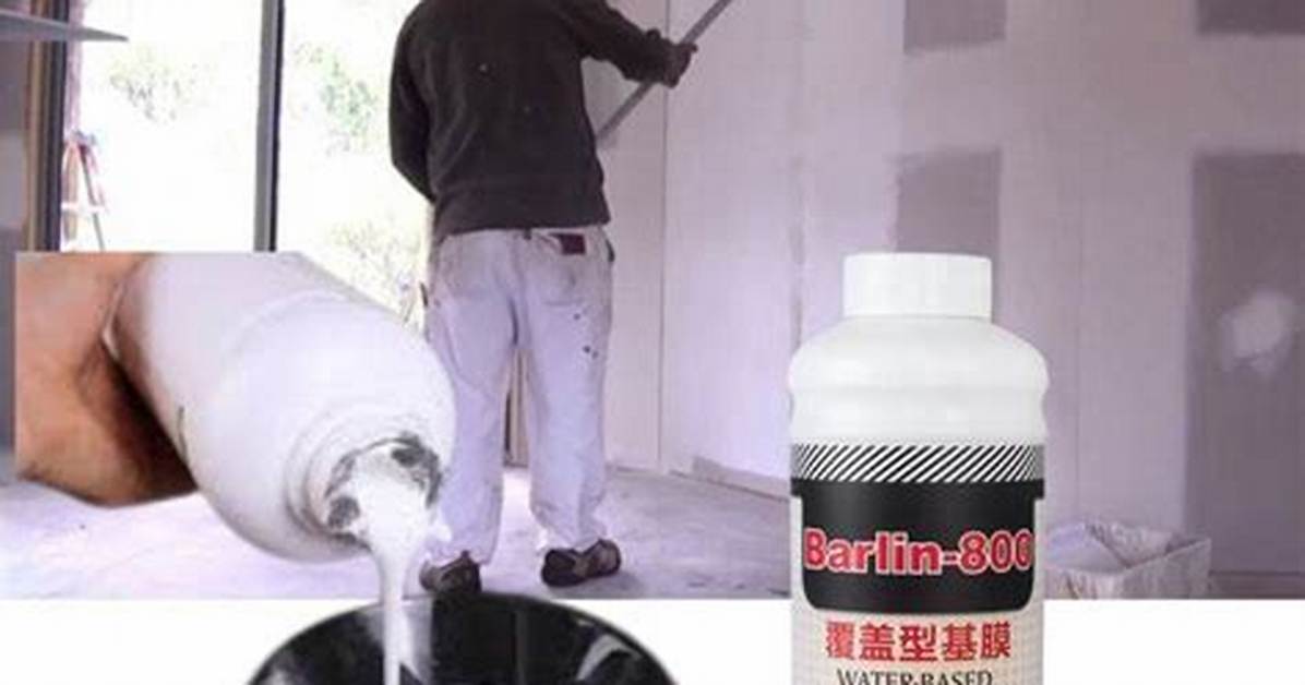 Wallpaper Primer
