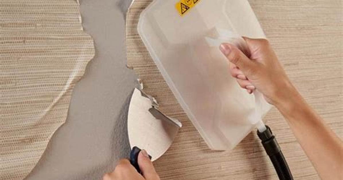 Wallpaper Remover