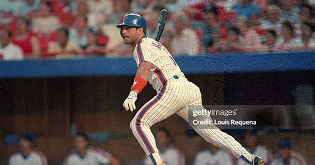 Wally Backman