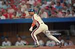 Wally Backman