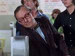 Wally Cox Height