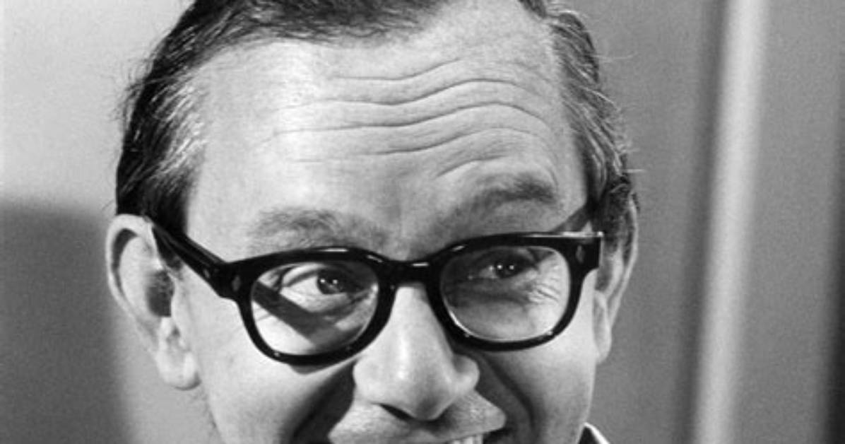 Wally Cox