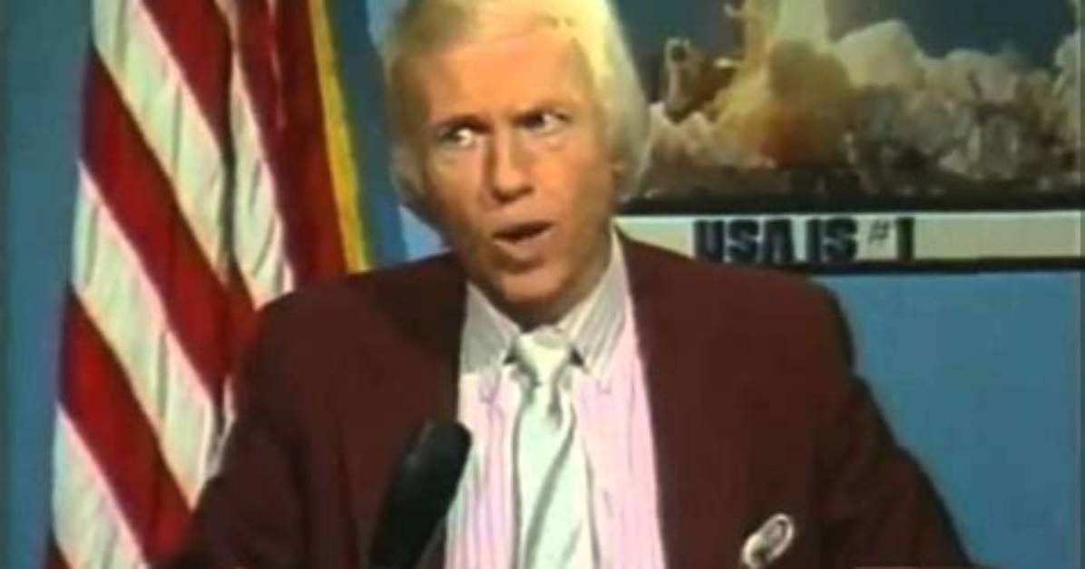 Wally George