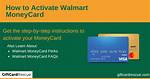Walmart Activate Card