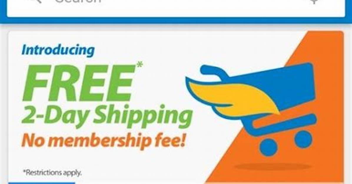 Walmart App for Android