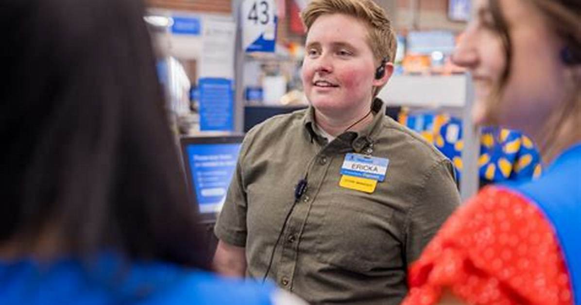 Walmart Associate Hotline