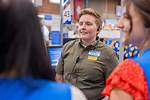 Walmart Associate Hotline